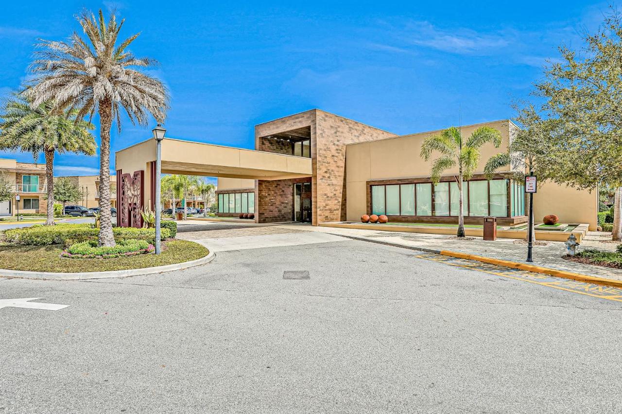 Sunshine And Sparkle Orlando Exterior photo